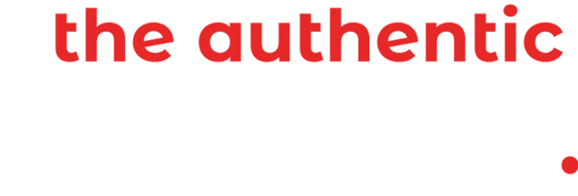 Authentic greece logo dark